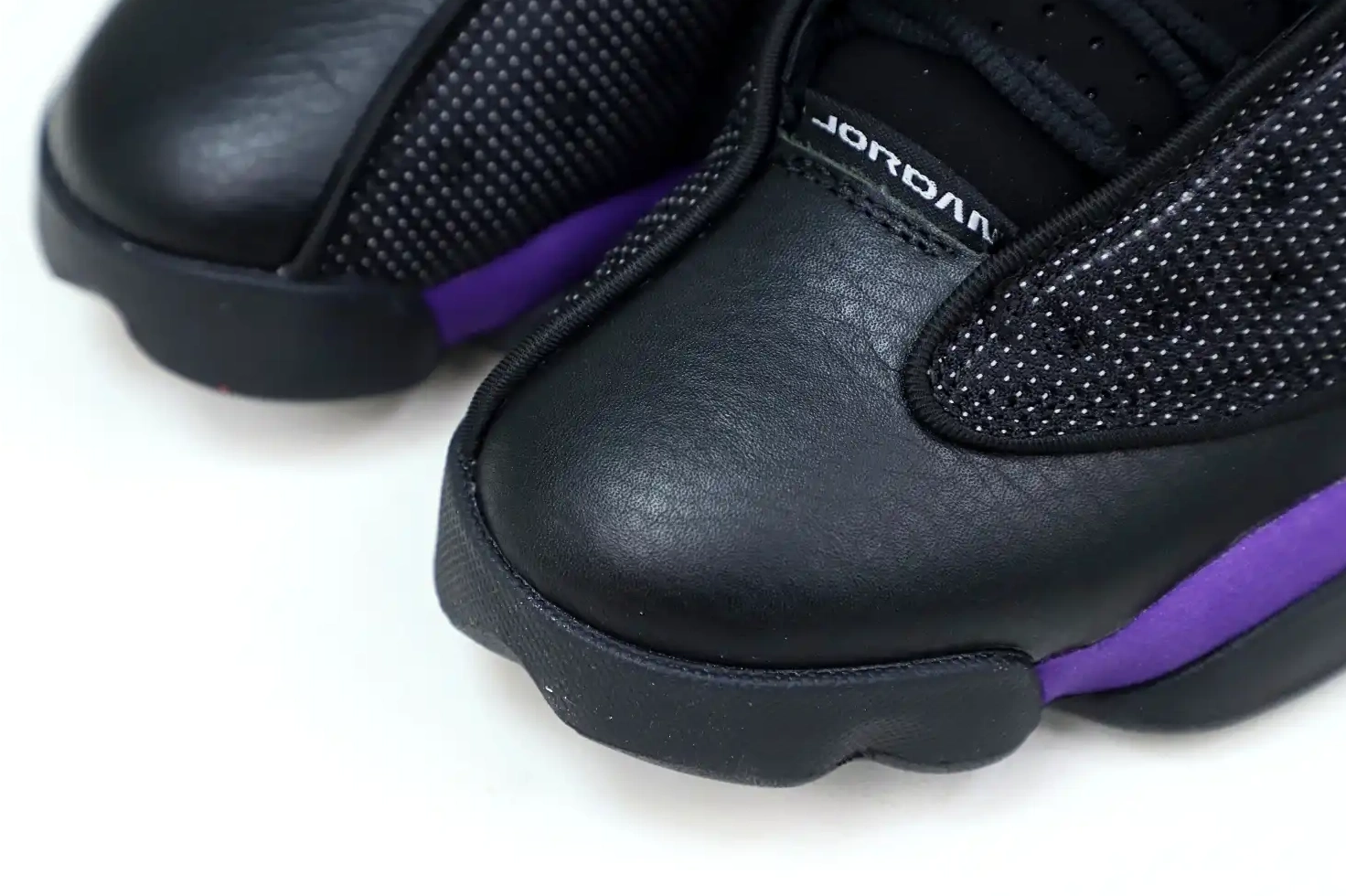 AIR RETRO JORDAN 13 AIR 'COURT Kimikick JORDAN PURPLE' 0618